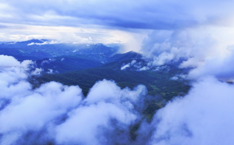 云南水富港年货物吞吐量突破100