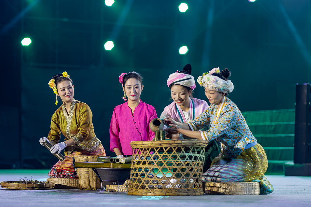 有被可爱到！一起在“毛毡世界”旅