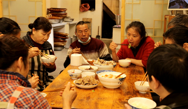 郑和故里话佳肴——卤鸭