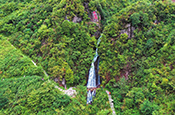 探訪赤水源頭領略生態美景